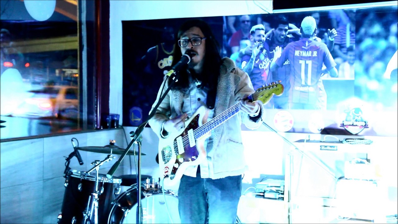 VIAJOUP  -  DESAYUNANDOTE EN VIVO