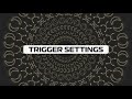 Zildjian ALCHEM-E E-Kit | Getting Ready to Play Part 3: Customize Trigger Settings