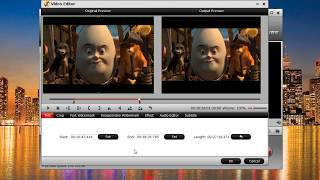 How to convert and upload DVD to Facebook screenshot 3