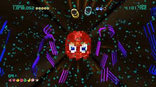 Pac-Man Championship Edition 2 - Boss Rush Solo - 4125452 Current Wr