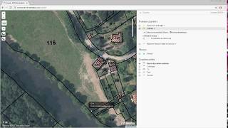 Sysma : L'outil SIG Web De Suivi Des Milieux Aquatiques Créé Par L'EPTB Sèvre Nantaise Sysma : L'outil SIG Web De Suivi Des Milieux Aquatiques Créé Par L'EPTB Sèvre Nantaise