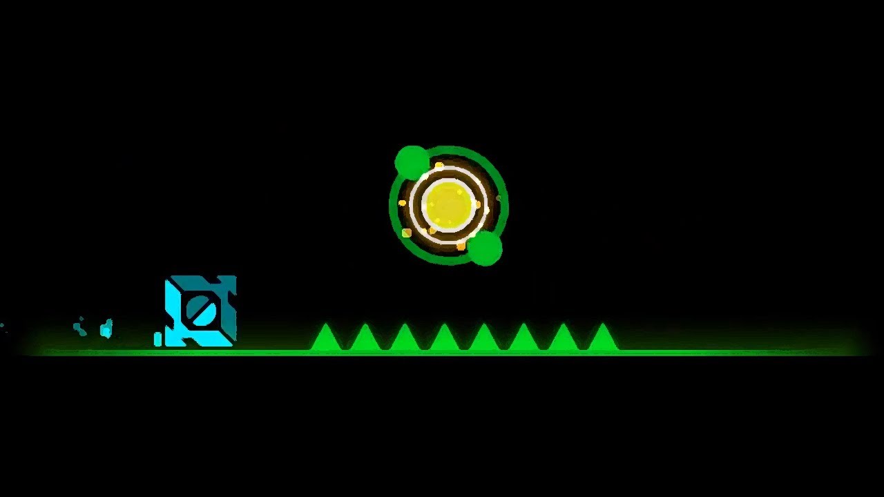fingerdash full ver NOCK EM FULL VERSION | Geometry Dash Versión Completa