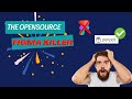 Best Figma alternative | Open source | #dev #figma