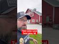 Twin Lakes Local in Twin Lakes, WI #vlog #travel #unique #apple #wisconsin #wiscodivebars