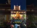 Versak 2025 - Chiêm bái Xá Lợi Phật chùa Thanh Tâm - 3/5/2025 #buddha