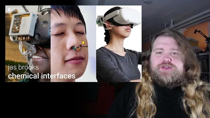 Lightning Talks: Jas Brooks