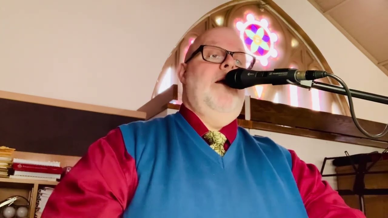 O Lamb of God - ELW/ACS 960