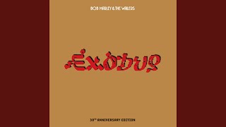 The Heathen - Bob Marley & The Wailers