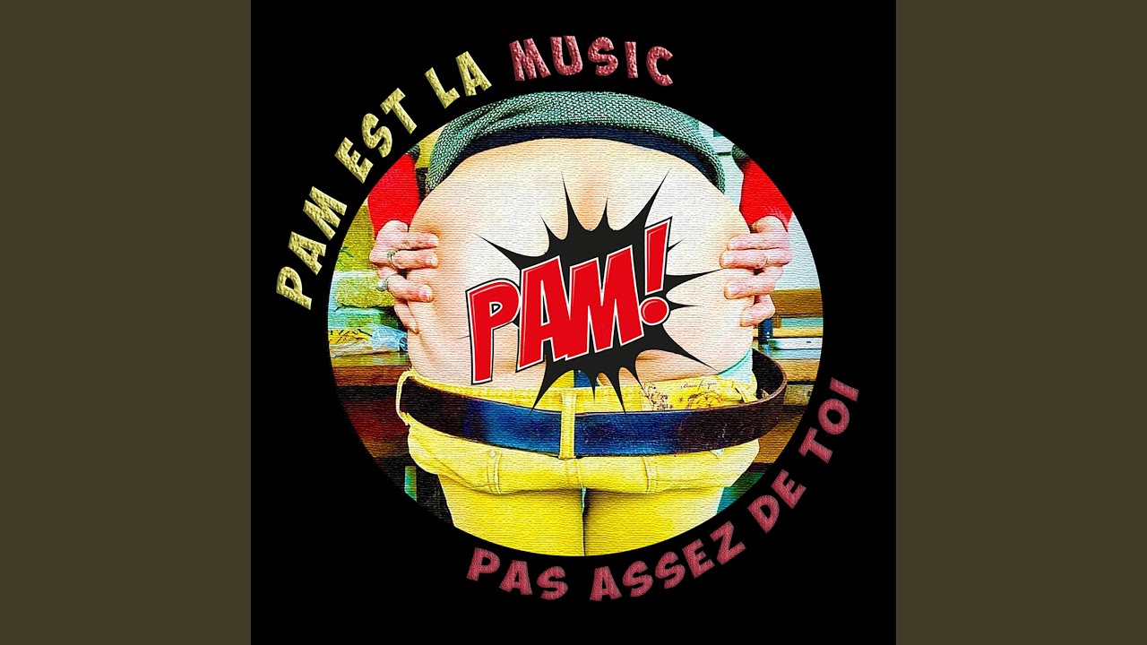 Pas Assez De Toi (feat. Arnaud Samuel) - YouTube