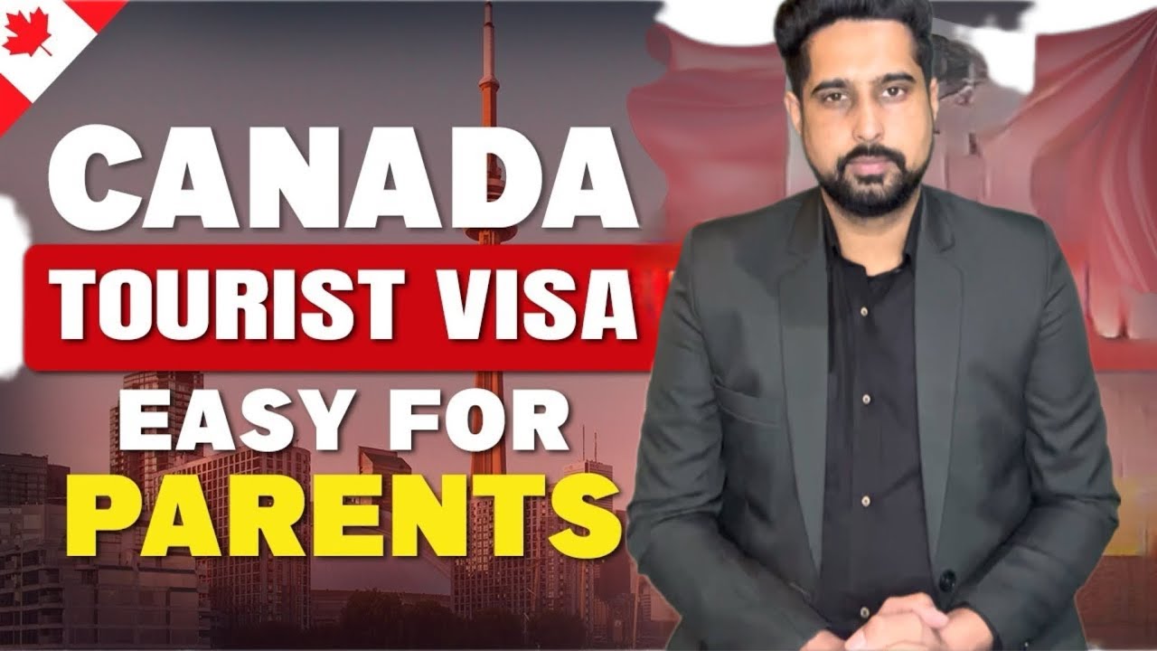 CANADA VISA BIG UPDATE 2025 🇨🇦 | Visitor Visa, Tourist Visa, Work ...
