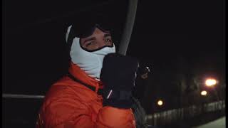 A.I. Drake - Winter's Cold (Original)