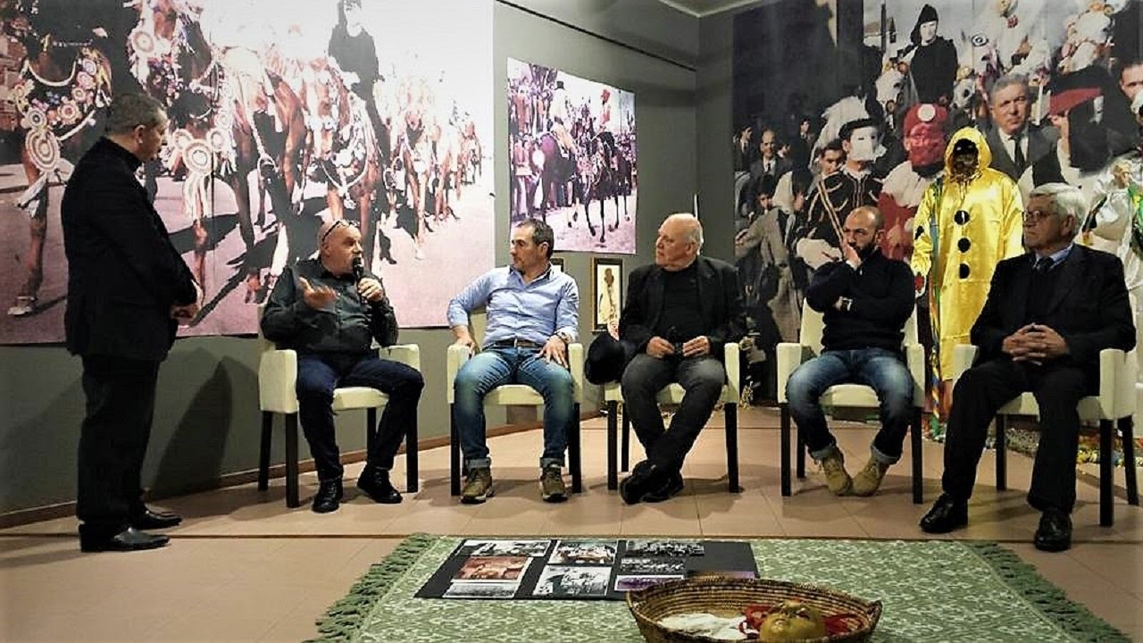 PARLIAMO DI SARTIGLIA 6^ PUNTATA