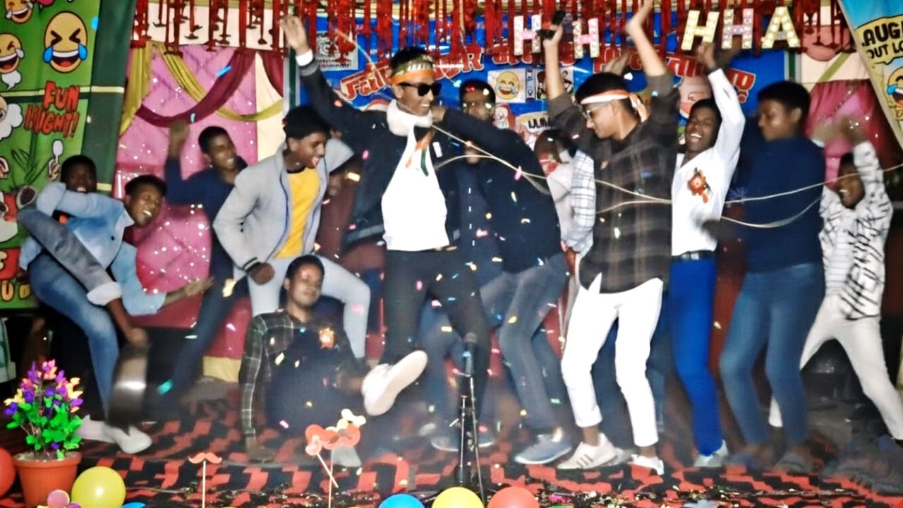 Yeh Hai Paya Paya funny qawali | कॉमेडी कव्वाली ये है पाया पाया