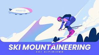 Ski Mountaineering | Sport Explainers | Olympic Winter Games Milano Cortina 2026