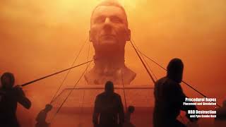 Muse - VFX Breakdown