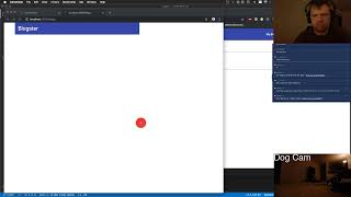 Node.js building an API with caching, uploading and CI / Testing!