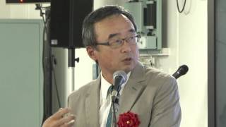 【海上自衛隊シンポジウム（English ver.）】[The second section]　Panel Discussion　4/7　　～JMSDF～