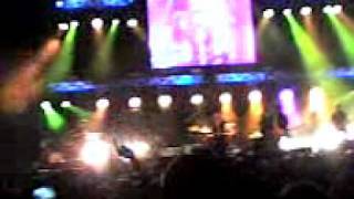 LAS TRES MARIAS - ANDRES CALAMARO - ROSARIO 4/12/10