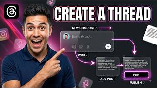 How To Create A Thread [Quick Start]