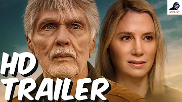 East of the Mountains Official Trailer (2021) - Mira Sorvino, Tom Skerritt, Annie Gonzalez