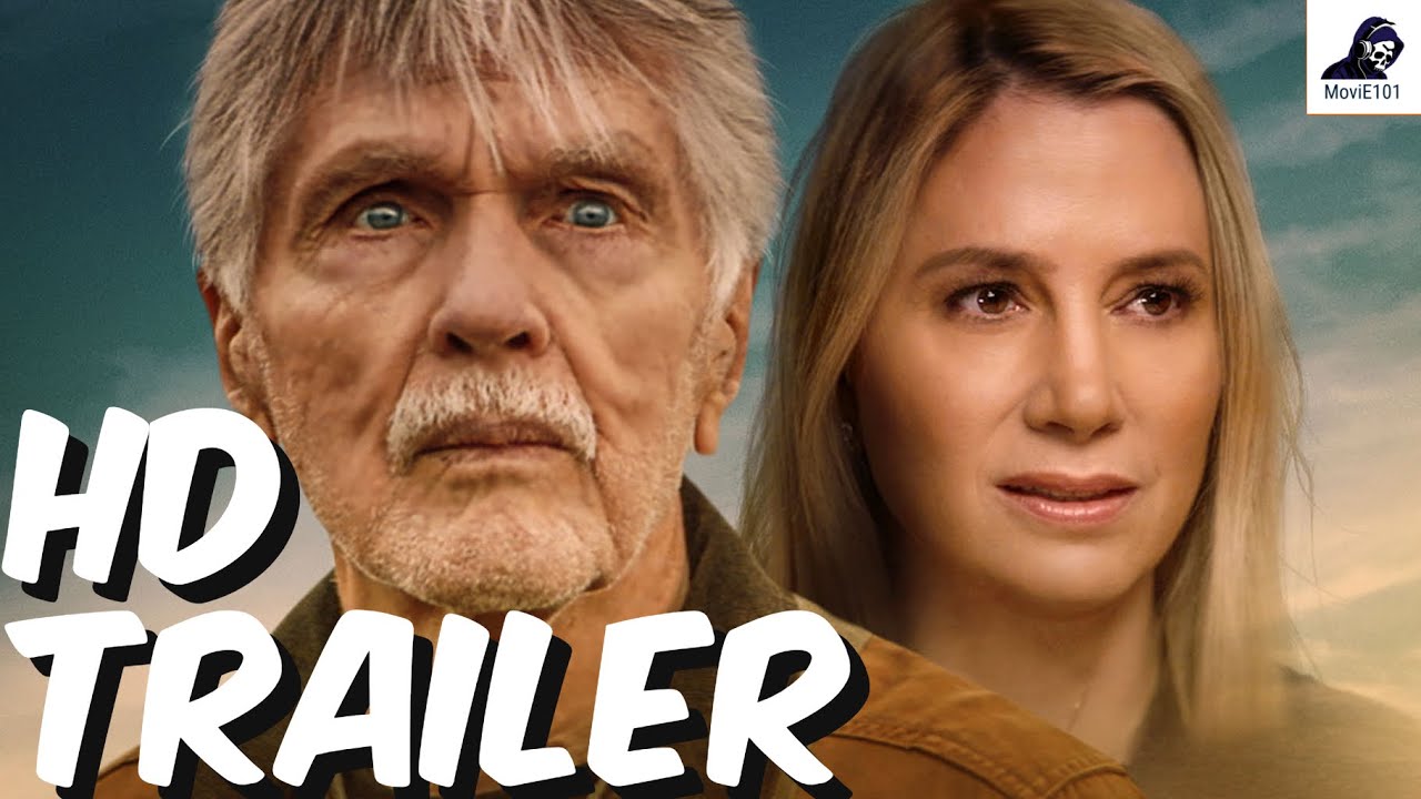 East of the Mountains Official Trailer (2021) - Mira Sorvino, Tom