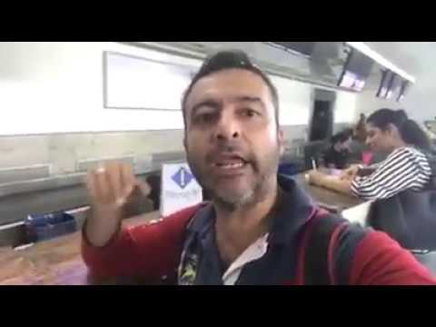 Viral - Indigo airlines cheating common man, worst review ever