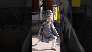 Basic steps of Shaolin Kung Fu - kung fu stances