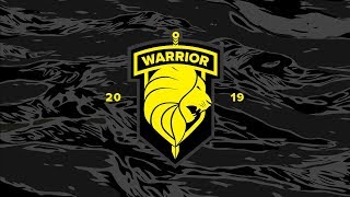 Warrior Conference 2019
