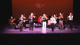 Calvin Vollrath plays ~ Finale at Calvin Vollrath's Spring Fling 2015