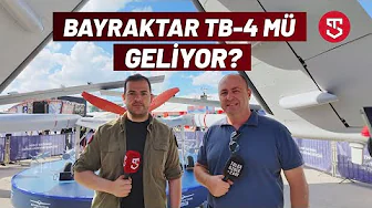 Is Bayraktar TB4 Coming?