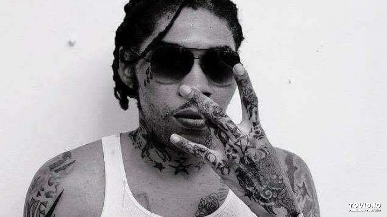 Rope In Riddim kartel defend me self YouTube