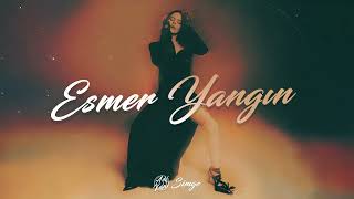 Simge - Esmer Yangın (Adil Kulalı Remix)