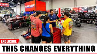 12 New Harbor Freight Rules for June 2026 — Here’s How They Affect You!