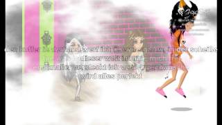 apecrime swing dein ding version 1 min