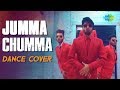 Jumma Chumma De De | Dance Cover By Shraey Khanna | Hum | Amitabh Bachchan | Sudesh Bhosle