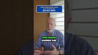 High Income Earners & SSA/Medicare #socialsecurity #medicare #retirement Net Worth