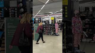 Decathlon chooses LOXONE for its building automation solution at this store | #loxone #bms