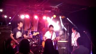 HOTLINE2013 千葉パルコ店予選 ゆとりパーソンズ1
