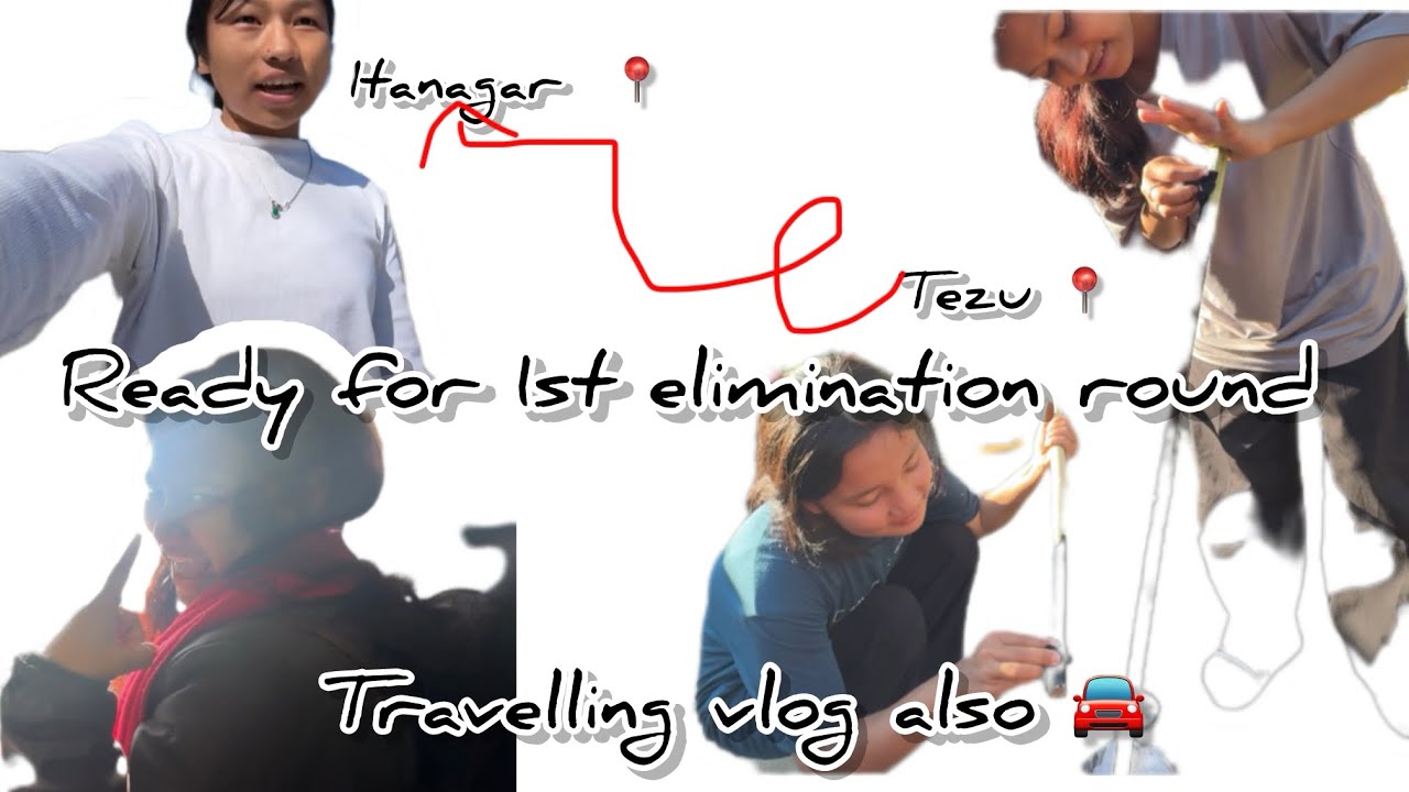 Why we go Itanagar  again ? 🤔😛| travelling vlog | dreamchaserss01 | Itanagar vlog | vlog 3 |