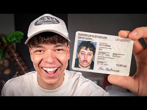 I'm Roasting Your Funny ID Photos…