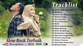 Ketika Cinta Menangis  , Maafkan  -  Andra Respati Feat Gisma Wandira Full Album Terbaik 2023