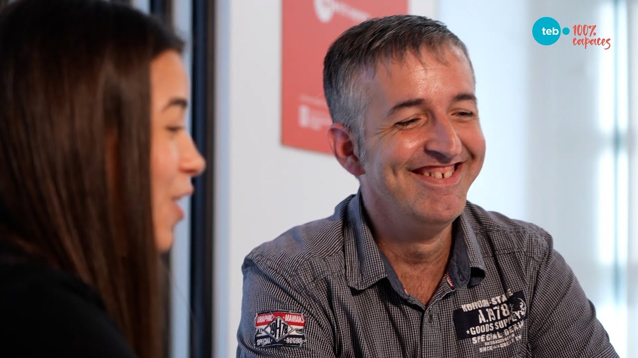 Cas d'èxit d'en Raul