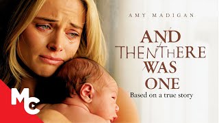 And Then There Was One | Full Free Movie | Hard Hitting Drama | Amy Madigan Profile