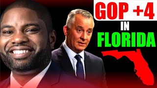 The Florida Governor Race Just Changed — New Poll Reveals Everything