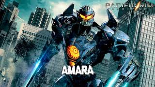 Amara (Pacific Rim: Uprising Soundtrack)