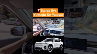 Hız Sabitleyicide Yokuş Aşağı Ne Yapıyor? Fren mi Rejenerasyon mu?  #torresevx #Rejenerasyon