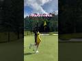 【イーグルパット】やったね!!! #golf #ゴルフ女子 #ゴルフスイング動画 #ラウンド