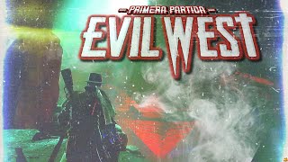 🎮 EVIL WEST (Flying Wild Hog, 2022) -Third-person Shooter Game 🕹️ Xbox Game Pass - Primera Partida