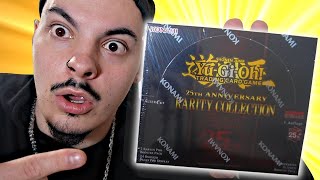 Das BESTE Yu-Gi-Oh! Set 2023! Rarity Collection Opening