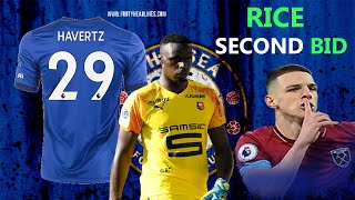 Chelsea News: Kai Havertz gets his wish and new No 10 confirmed | Second Rice Bid | Mendy Close Chelsea News: Kai Havertz gets his wish and new No 10 confirmed | Second Rice Bid | Mendy Close